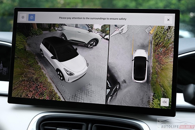 Ô tô điện bán chạy nhất Trung Quốc sắp về Việt Nam cạnh tranh VinFast VF 6 - 14