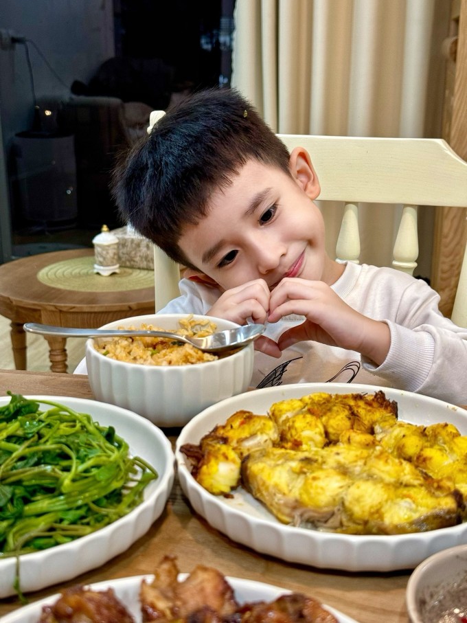 Mẹ đảm Hà Nội gợi ý thực đơn tiệc cuối năm thịnh soạn tại nhà - 10