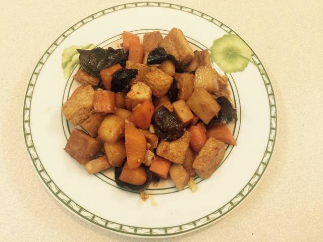 Loại 'củ trường thọ' cực sẵn ở Việt Nam, ngăn ngừa nguy cơ mắc bệnh ung thư, nấu được đủ món ngon - 6