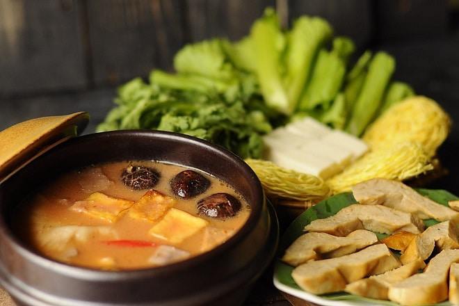 Loại 'củ trường thọ' cực sẵn ở Việt Nam, ngăn ngừa nguy cơ mắc bệnh ung thư, nấu được đủ món ngon - 9