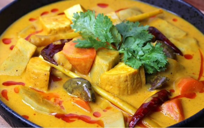 Loại 'củ trường thọ' cực sẵn ở Việt Nam, ngăn ngừa nguy cơ mắc bệnh ung thư, nấu được đủ món ngon - 14