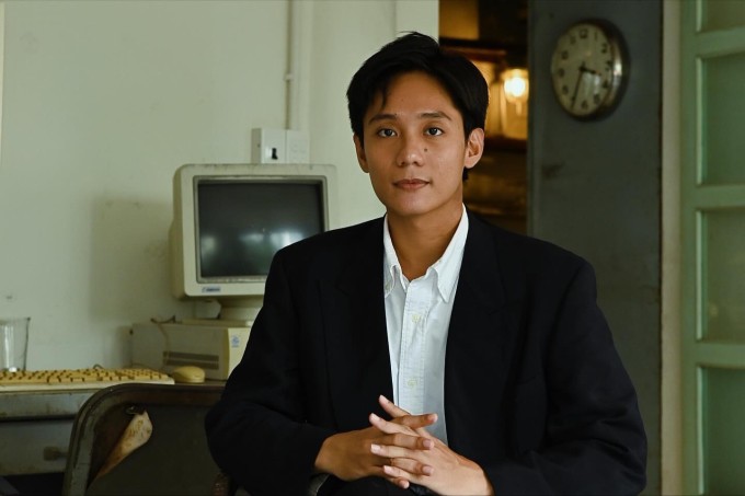 Nhiều đạo diễn, nhà sản xuất chú ý Bảo Định sau Tử chiến trên không.