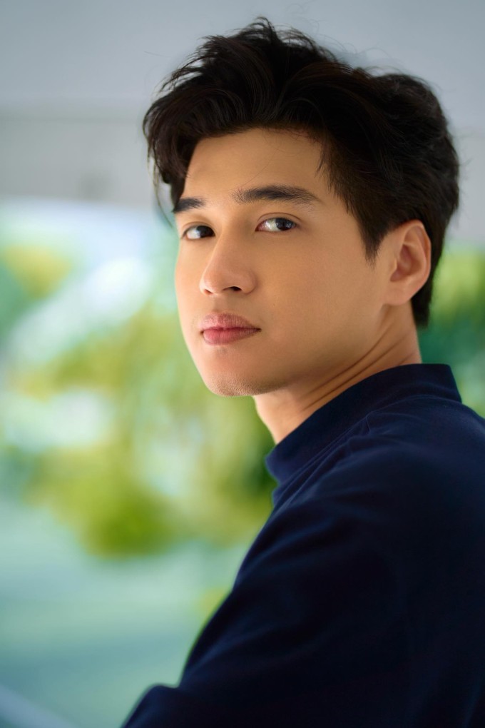 Ma Ran Đô đóng ba phim đạt trăm tỷ.