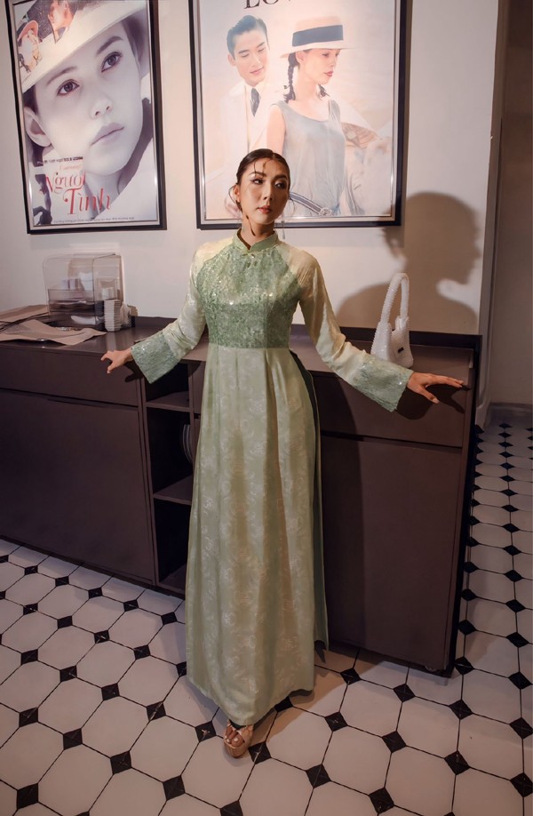 Việc tập pickleball đã giúp Ngọc Quyên giảm được 4kg/tháng. Ngoài tập luyện, cô cũng ăn uống khoa học để có được sức khỏe dẻo dai.