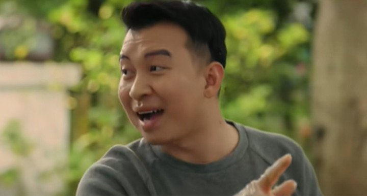 Sự xuất hiện của một TikToker nổi tiếng trên mạng xã hội với biệt danh Thái Hòa 88 trong phim truyền hình "Cách em một milimet" đang thu hút sự chú ý của khán giả.