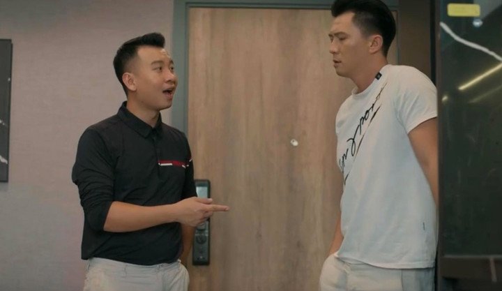 Hàng loạt bình luận trên mạng xã hội đều nhận xét anh "diễn như không diễn". Dù chưa qua bất kỳ trường lớp đào tạo nào nhưng Thái Hòa được công chúng đánh giá cao về khả năng nhập vai, từ diễn xuất đến đài từ đều rất tự nhiên.