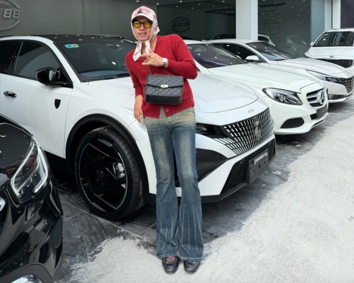 Trên mạng xã hội, Thái Hòa nổi tiếng với các video hài hước, luôn bắt trend nhanh, có sự duyên dáng, tự nhiên trong cách diễn xuất khiến nhiều người ấn tượng.