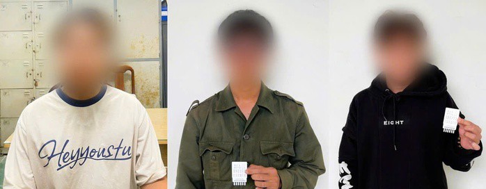 3 nam thanh niên vướng vòng lao lý khi quan hệ với cháu gái chưa đủ 13 tuổi