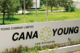Cana Young và Lotte Mart: Sự hợp tác giữa hai thương hiệu đỉnh cao nâng tầm mỹ phẩm