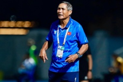 HLV Mai Đức Chung tiếp tục dẫn dắt ĐT nữ Việt Nam, dập tắt tin đồn chia tay