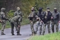 Nước thành viên NATO cảnh báo nổ súng nếu binh sĩ Nga vượt biên giới