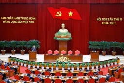 10 sự kiện đặc biệt trong lĩnh vực chính trị - xã hội năm 2025