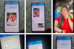 Bị 'gái xinh' dụ dỗ, người đàn ông suýt bị lừa sang Campuchia