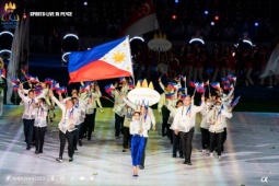 SEA Games muốn thoát kiếp "ao làng": Mời thêm đoàn mạnh, tập trung đua môn Olympic