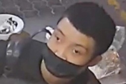 Camera AI giúp công an bắt kẻ đột nhập phòng trọ trộm cắp