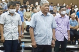 Chủ tịch Mường Thanh Lê Thanh Thản tiếp tục bị truy tố trong vụ án CT6 Kiến Hưng