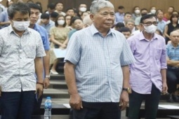 Chủ tịch Mường Thanh Lê Thanh Thản tiếp tục bị truy tố trong vụ án CT6 Kiến Hưng