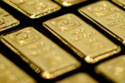 Giá vàng hướng tới năm tăng mạnh nhất kể từ năm 1979