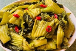 Tin tức sức khỏe - Ngon miệng nhưng ‘hại ngầm’: 5 món ăn khiến bàng quang suy yếu nhanh chóng