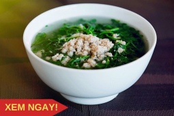 Tin tức sức khỏe - Loại rau “tanh nồng” ai cũng tránh xa nhưng “bổ tựa nhân sâm”, dưỡng phổi giảm ho cực tốt!