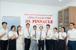 DL Pinnacle và hành trình xây dựng “lá chắn pháp lý” cho cá nhân, doanh nghiệp