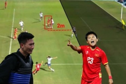 SEA Games 33 biến thành "Sorry Games": Việt Nam mất trắng bàn thắng, thua vì đối thủ "ăn vạ"