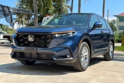 SUV tầm trên dưới 1 tỷ đồng chọn xe nào?