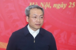 Bộ Công an: Đã khởi tố 14 bị can trong vụ án tại Tổng công ty Xi măng Việt Nam