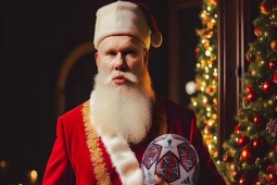 Dàn sao ăn chơi mùa Giáng sinh: Haaland về quê, độc - lạ anh em Bellingham