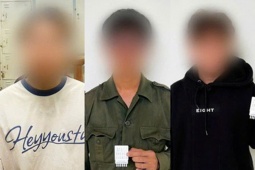 “Đau đầu” tìm tác giả bào thai trong bụng cháu gái 14 tuổi