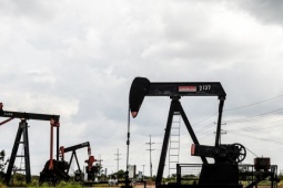 Mỏ 'vàng đen' lớn nhất thế giới của Venezuela