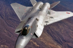 Điểm nóng xung đột ngày 25-12: Chiến đấu cơ thế hệ mới của châu Âu bị "bó cánh"