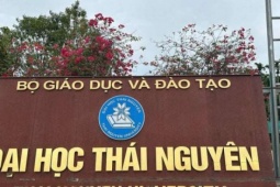 Bộ GD&ĐT: Bộ trưởng, Thứ trưởng liên quan dự án hơn 600 tỷ đồng tại Đại học Thái Nguyên bị đề nghị xử lý trách nhiệm