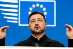 Đề xuất của Ukraine mở ra khả năng thỏa hiệp mới về điểm nghẽn đàm phán lớn nhất