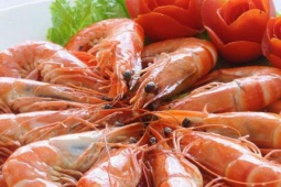 Ăn tôm cùng 6 loại quả này coi chừng ngộ độc, gây hại cho sức khỏe, những người thích ăn tôm nên lưu ý!