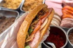 Liên tiếp các vụ ngộ độc bánh mì: Vì sao món ăn quen thuộc thành mối nguy sức khỏe?
