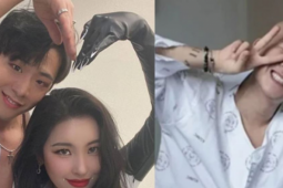 Nam thần 'Địa ngục độc thân' chiến thắng ung thư ngoạn mục