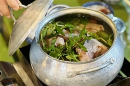 3 không khi ăn để giảm nguy cơ mắc ung thư thực quản