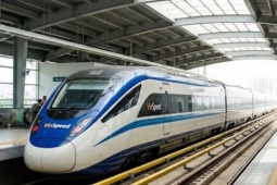 Vì sao Vingroup rút đăng ký làm đường sắt tốc độ cao Bắc – Nam?