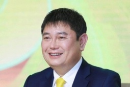 Diễn biến mới ở Sacombank sau khi ông Nguyễn Đức Thuỵ về làm Quyền Tổng giám đốc