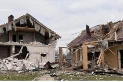 Chỉ huy Ukraine tiết lộ đòn tiến công nguy hiểm của Nga ở Zaporizhzhia