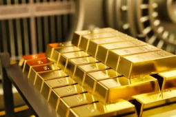 Tiết lộ kho báu sâu dưới lòng New York chứa 507.000 thỏi vàng nặng 6.300 tấn sau cánh cửa thép 90 tấn