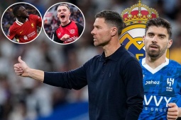 Real Madrid chốt Konate - Wirtz của Liverpool, Ruben Neves "lật kèo" MU