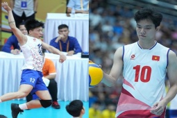 Dậy sóng bóng chuyền nữ VN năm 2025: Ồn ào chuyện giới tính, thua tức tưởi ở SEA Games