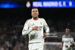 Xabi Alonso thèm khát 2 sao bự, Mbappe cần gấp người chia lửa ở Real Madrid