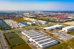 Hải Phòng: Cấu trúc kinh tế đa trụ cột tạo đà phát triển BĐS cao cấp