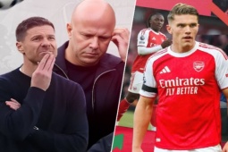 Báo động Arsenal không biết ghi bàn bóng sống, Real - Liverpool khó mua tân binh vì HLV (Clip 1 phút)