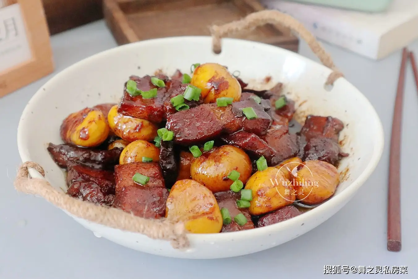 3 cách chế biến thịt ba chỉ ăn cực hao cơm ngày lạnh - 1