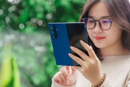 So sánh nhanh 2 cực phẩm Galaxy Z Tri Fold và Galaxy Z Fold 7