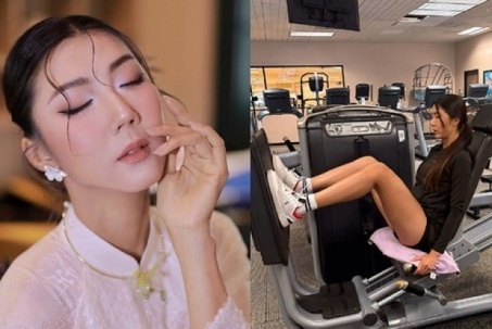 Siêu mẫu vừa tuyên bố đóng cửa công ty trên đất Mỹ sau 11 năm có sắc vóc ra sao?